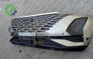 Chery Tiggo 2023 Çıkma Ön Tampon No 3865689