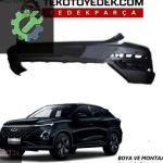 CHERY OMADA 5 ARKA TAMPON ALT 2023 +
