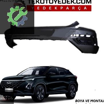 Chery Omoda 5 Arka Cam çıkma parça