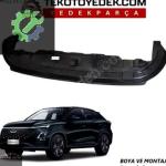 CHERY OMADA 5 ARKA TAMPON ALT SPOİLER 2023 +