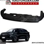 CHERY OMADA 5 ARKA TAMPON ALT SPOİLER 2023 +