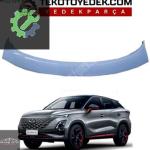 CHERY OMADA 5 BAGAJ KAPLAMASI 2023 +