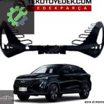 CHERY OMADA 5 ÖN TAMPON 2023 +