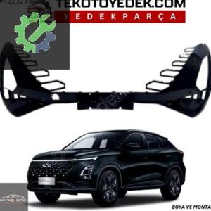 CHERY OMADA 5 ÖN TAMPON 2023 +