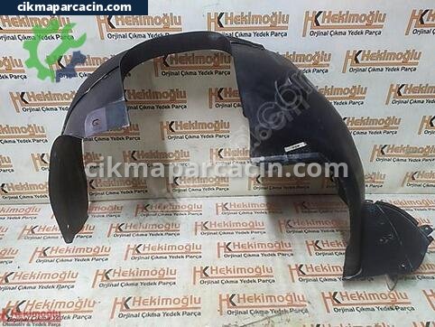 Chery Omoda 5 Davlumbaz çıkma parça