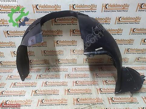 Chery Omoda 5 çıkma parça