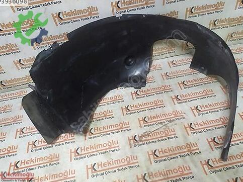 Chery Omoda 5 602002013AA çıkma parça