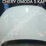 Chery Omoda 5 2023-2024 Çıkma Kaput