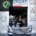 CHERY OMODA 5 ÖN TAMPON DOLU 2022-2024 ÇIKMA PARÇA ORJİNAL