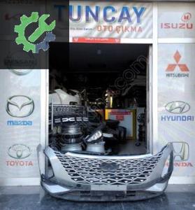 CHERY OMODA 5 ÖN TAMPON DOLU 2022-2024 ÇIKMA PARÇA ORJİNAL