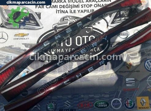 Chery Omoda 5 Arka Stop çıkma parça