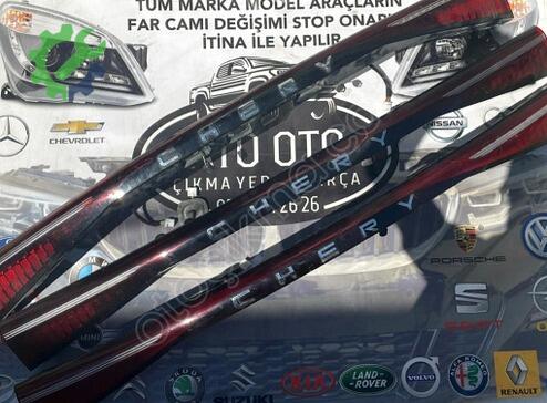 Chery Omoda 5 Arka Stop çıkma parça