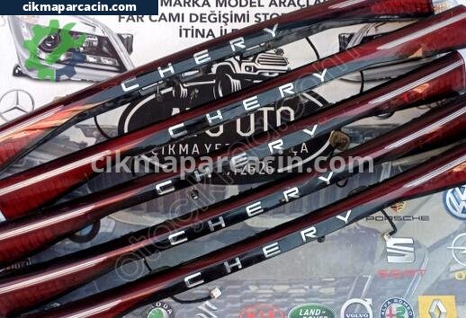 Chery Omoda 5 Bagaj Stop çıkma parça