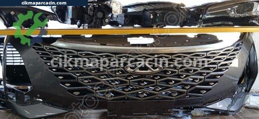 Chery Omoda 5 Ön Tampon çıkma parça