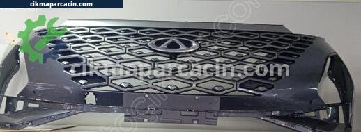Chery Omoda 5 Ön Tampon çıkma parça