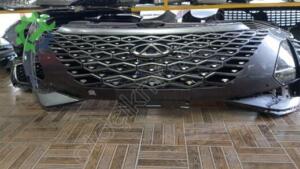 Chery Omoda 5 2023 Çıkma Ön Tampon