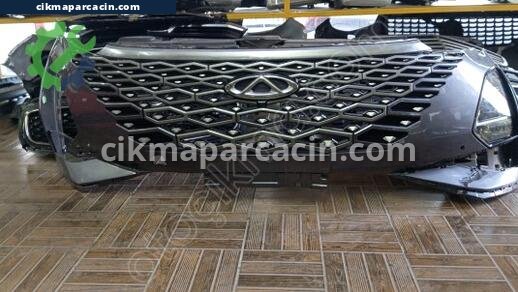Chery Omoda 5 Ön Tampon çıkma parça