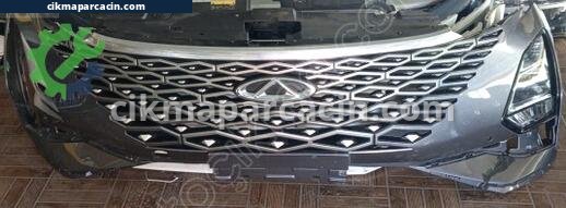 Chery Omoda 5 Ön Tampon çıkma parça