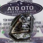 Chery Omoda 5 2023-2024 Çıkma Far