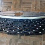 Chery Omoda 5 2022 Çıkma Panjur