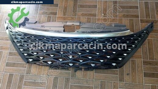 Chery Omoda 5 Panjur çıkma parça