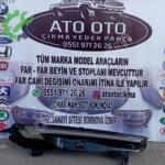 Chery Omoda 5 2023-2024 Çıkma Far Ön