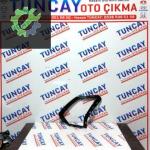 CHERY OMODA 5 SOL FAR ÇERÇEVESİ 2022-2025 YEDEK PARÇA
