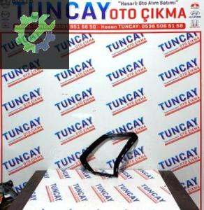CHERY OMODA 5 SOL FAR ÇERÇEVESİ 2022-2025 YEDEK PARÇA