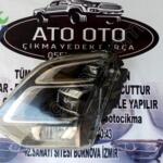 Chery Omoda 5 2021-2024 Çıkma Far