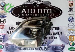 Chery Omoda 5 2021-2024 Çıkma Sol Far