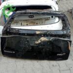 Chery Omoda 5 2021 Çıkma Bagaj Kapağı
