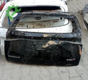 Chery Omoda 5 2021 Çıkma Bagaj Kapağı
