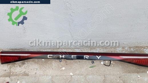 Chery Omoda 5 Arka Stop çıkma parça