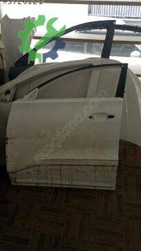 Chery Tiggo Sol Ön Kapı çıkma parça