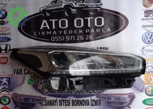 Chery Tiggo 2020-2024 Çıkma Sağ Far