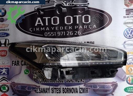 Chery Tiggo Far çıkma parça