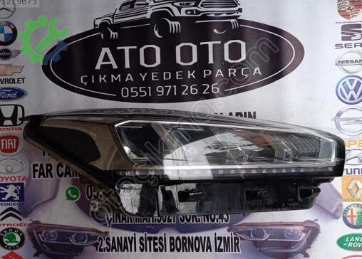Chery Tiggo Far çıkma parça