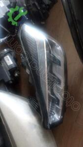 Chery Tiggo Çıkma Sağ Far
