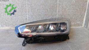 Chery Tiggo 2021-2024 Çıkma Sol Far