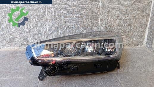 Chery Tiggo Far çıkma parça