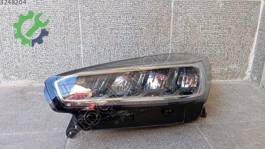 Chery Tiggo Far çıkma parça