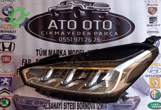 Chery Tiggo Far çıkma parça