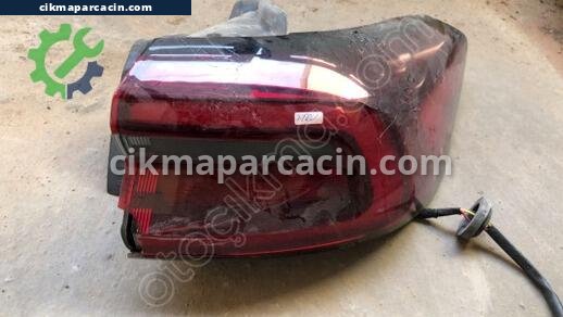 Chery Tiggo Sağ Stop çıkma parça