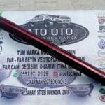 Chery Tiggo 2011 Çıkma Sol Stop