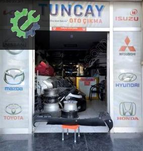 CHERY TİGGO 7 PRO ARKA TAMPON ALT EKİ 2022-2025 YEDEK PARÇA