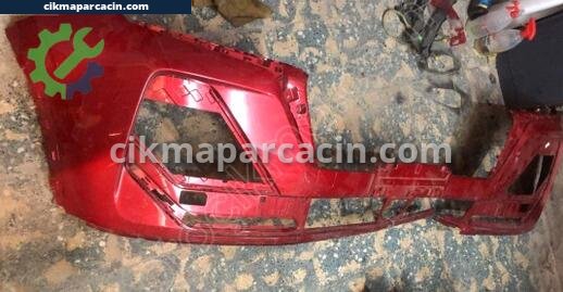 Chery Tiggo Ön Tampon çıkma parça