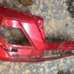 Chery Tiggo Ön Tampon çıkma parça - ATO OTO ÇIKMA YEDEK PARÇA İzmir