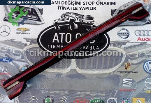 Chery Tiggo Stop çıkma parça