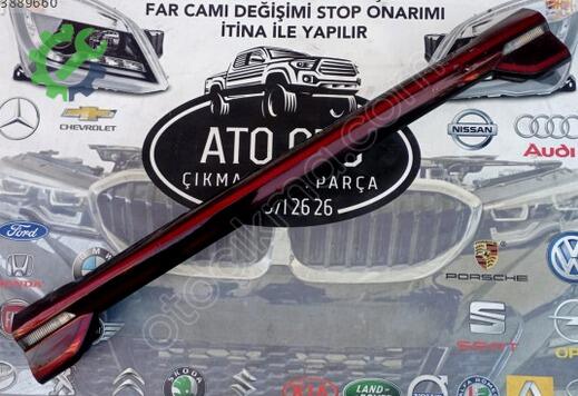 Chery Tiggo Stop çıkma parça