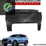 CHERY TİGGO 7 PRO MOTOR ALT MUHAFAZA 2020